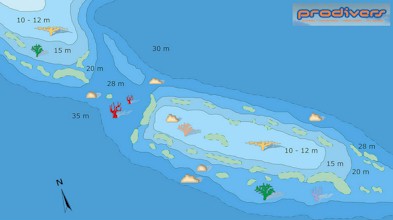 Omadhoo Thila